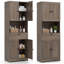 171.5cm Kitchen Pantry-443866108