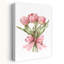 Tulipes avion, art mural contemporain-129140301