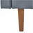 PU Leather Matte Gray