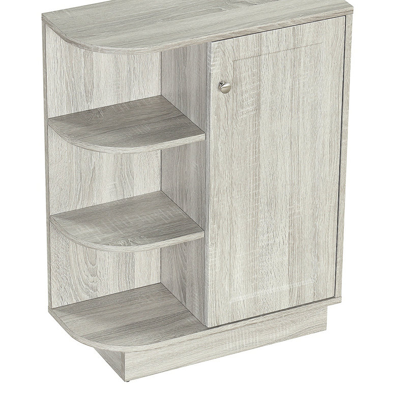 Cabinet décoratif