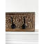 Solid Wood Wall Hook