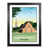 Black Framed