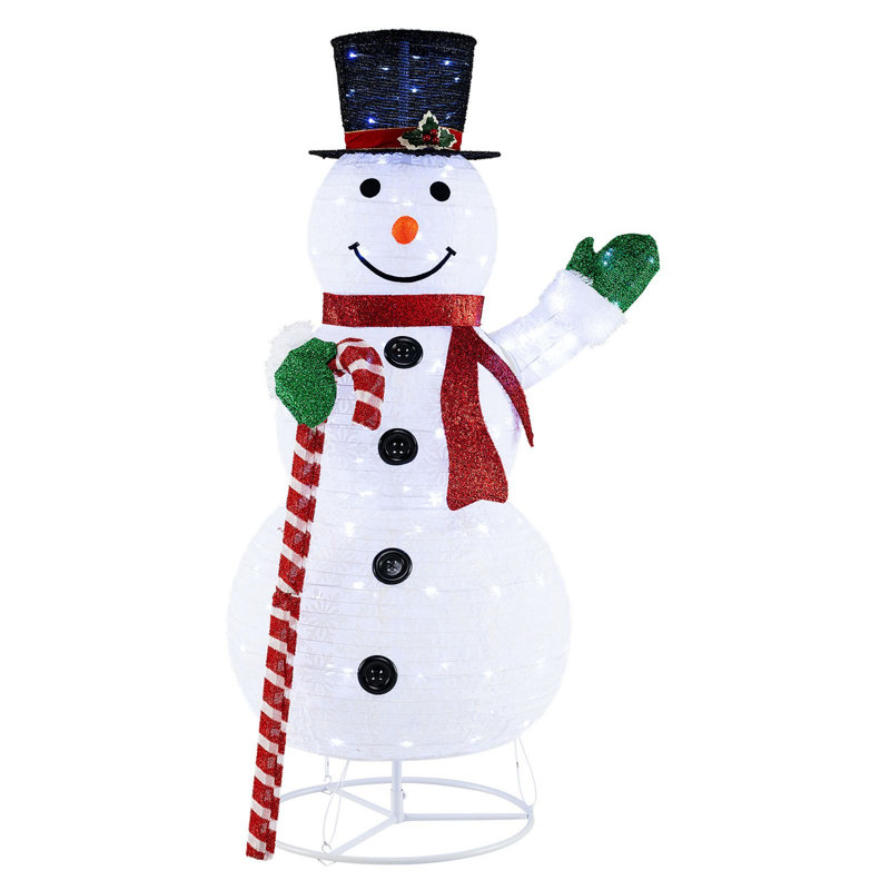 Metal Christmas Decoration