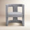 Baadur Barrel Chair