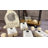 Egyptian Amber Scented Soy Wax Melts - Hand Poured, Long Lasting, Clean burning-60182424