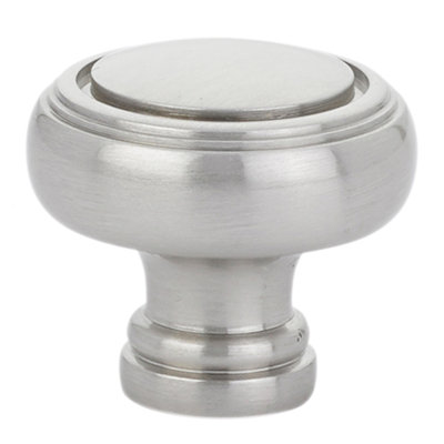 Norwich Mushroom Knob