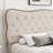 Lofgren Tufted Upholstered Platform Bed with Adjustable Headboard-481666834-485034871