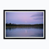 Anchor River Alaska Print