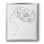 Croquis sur toile Fashion Premium-171384410-171384409