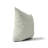 Crops Light Green Throw Pillow-107808055
