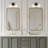 Aimili Modern 2-Light Vanity Light-90128509