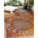 Tatum Washable Oriental Indoor / Outdoor Rug