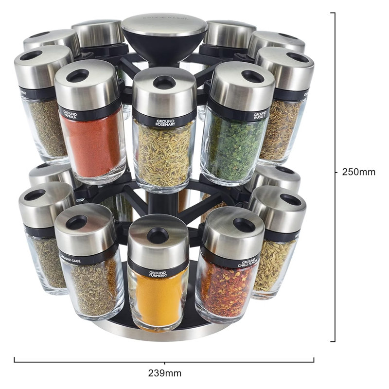 Jar - Set of 20