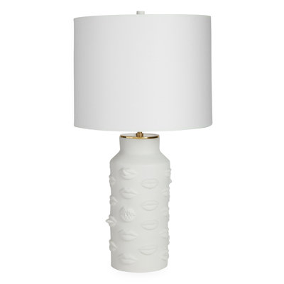 Muse Gala Lips Table Lamp