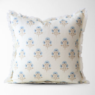Housse de coussin Henriette