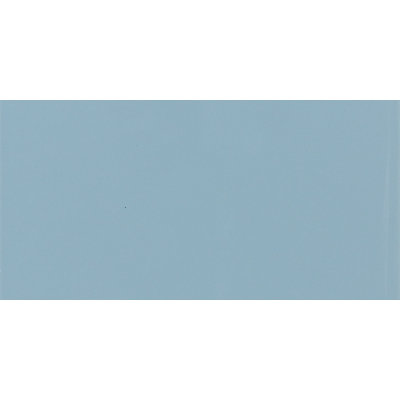 Rittenhouse Square 3" x 6" Ceramic Subway Tile in Waterfall