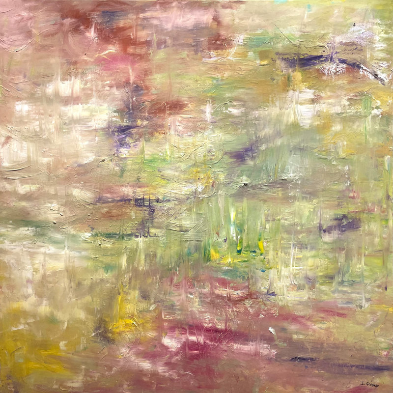 Air Flow Painting