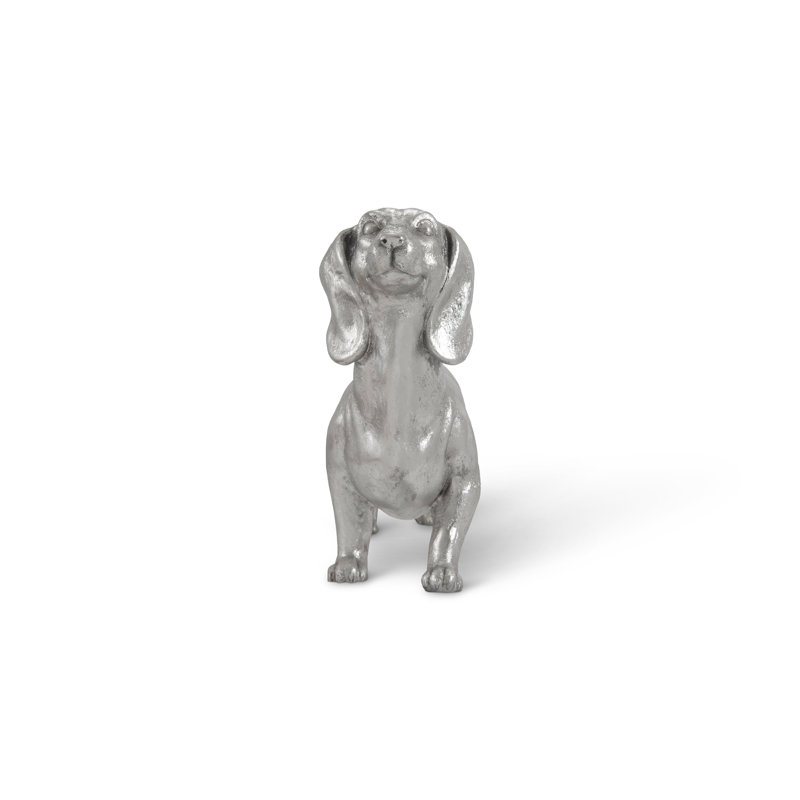 Animals Dachshund Figurine