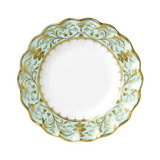 Darley Abbey 8.75" Bone China Dessert Plate