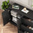 Sideboard Buffet Cabinet with Storage-106262212