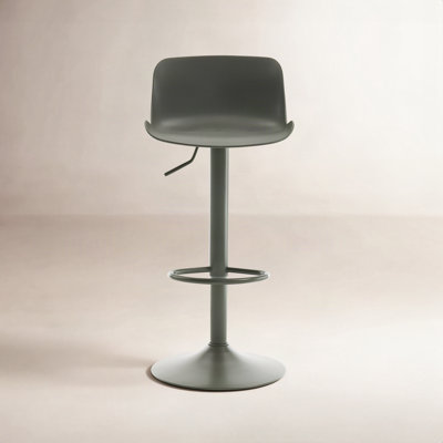 Meli Swivel Bar Stool