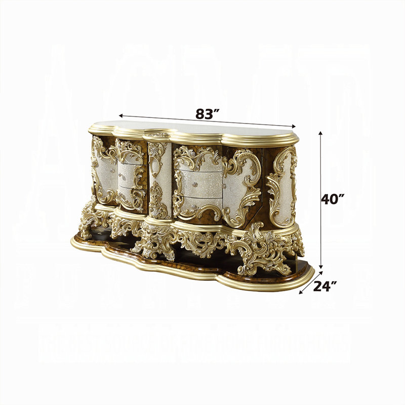 Commode Desiderius