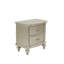 Table de chevet, table de chevet, table de chambre Walhill