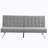 Gonnelli Armless Sofa, Modern Sofa, Accent Sofa-454450346