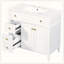 Meuble-lavabo 36 po avec lavabo-129577907
