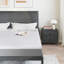Mattress Pad-1113880929