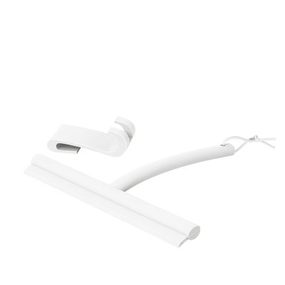 VIPO Hanging Shower Squeegee