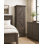 Kelley 24 " W Solid Wood Armoire