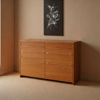 Buffet Modern Minimalist