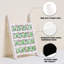 Rangement pour 16 dosettes de café Kovome-97519127