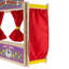 Thème de marionnettes en bois Hey Play