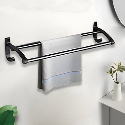 23.6'' 1 Wall Towel Bar