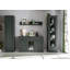 Jaoquim 130cm Sideboard