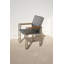 Mercury Dining Outdoor Lounge Chair-2100165206