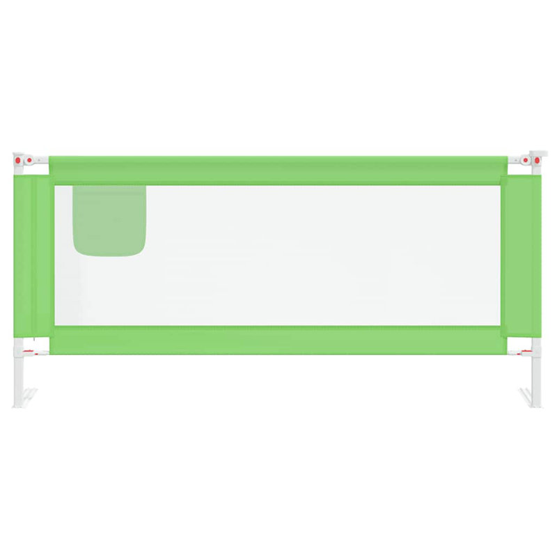 Rodborough Underbed Storage Drawers, 95cm H x 200cm L x 25cm W, Green