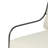 Segovia Outdoor Chair-Vergo Cream-125148984
