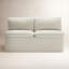 Banc de rangement Alayaa-112574282