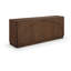 Buffet / placage en chêne massif Everson-532316399