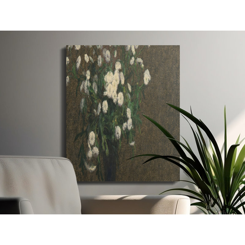 Wrapped Canvas Print Set, 24x30