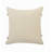 Modern Geometric Tufted Cotton Throw Pillow