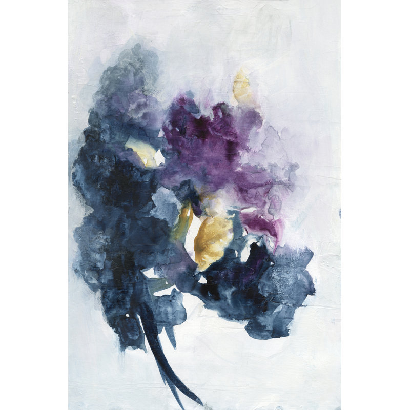 Bouquet I, H 30 po x l 20 po