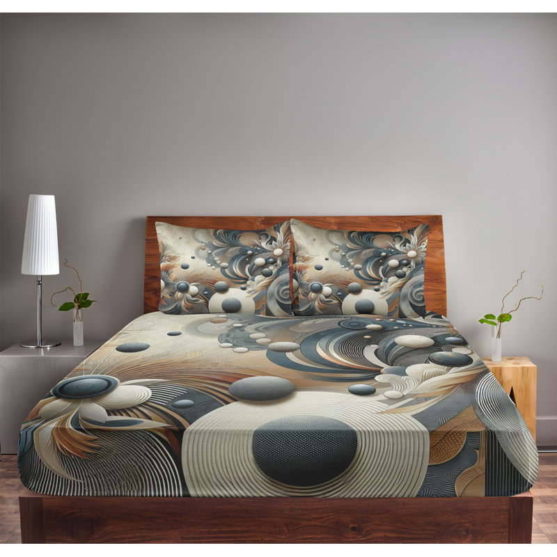 Microfiber Sheet Set, Full