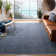 Alpizar Flat Weave Cotton Geometric Rug