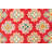 Olander Red Rug