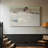 Bruno Liljefors "Winter Hare (Skogshare i vinterlandskap)" - Museum Quality Gallery Wrapped Canvas Wall Art-394637471