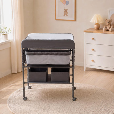 Changing Table , Changing Pad Included